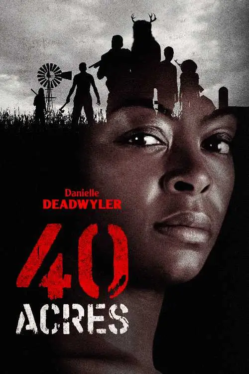 40 Acres - VJ Junior